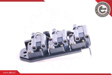Cewka zapłonowa ESEN SKV 03SKV073 2730137100 HYUNDAI SONATA KIA MAGNETIS