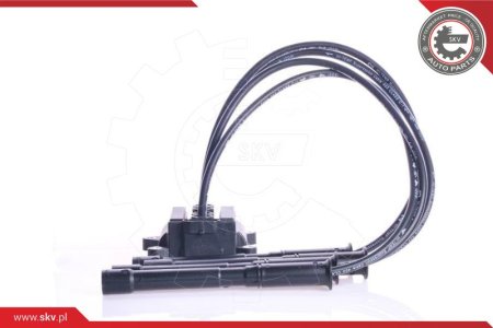 Cewka zapłonowa ESEN SKV 03SKV087 8200360911 DACIA NISSAN RENAULT