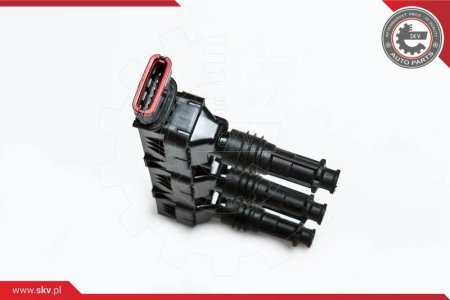 Cewka zapłonowa ESEN SKV 03SKV125 93180806 OPEL AGILA CORSA C D