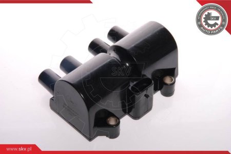Cewka zapłonowa ESEN SKV 03SKV131 96253555 CHEVROLET DAEWOO OPEL 3-PIN