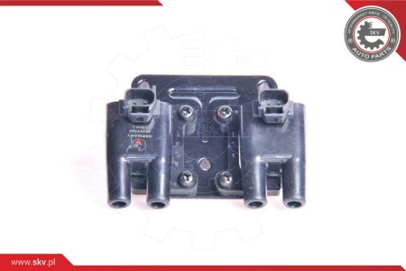Cewka zapłonowa ESEN SKV 03SKV132 96453420 CHEVROLET LACETTI DAEWOO NEXIA