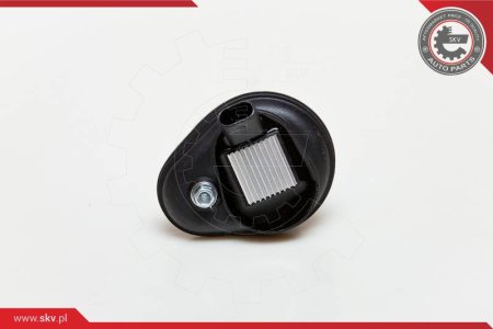 Cewka zapłonowa ESEN SKV 03SKV175 12568062 CHEVROLET ISUZU SAAB