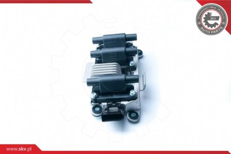 Cewka zapłonowa ESEN SKV 03SKV216 078905104A AUDI SKODA VW