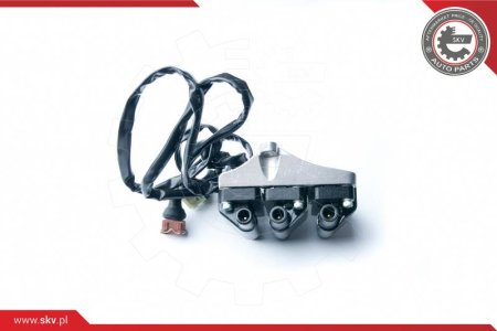 Cewka zapłonowa ESEN SKV 03SKV217 078905101A AUDI 100 A4 (B5) A6 (C4) A8