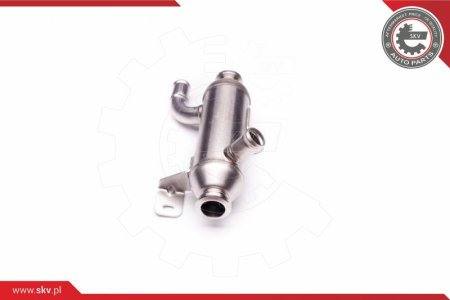 Chłodnica zaworu EGR ESEN SKV 14SKV134 1628KC CITROEN PEUGEOT