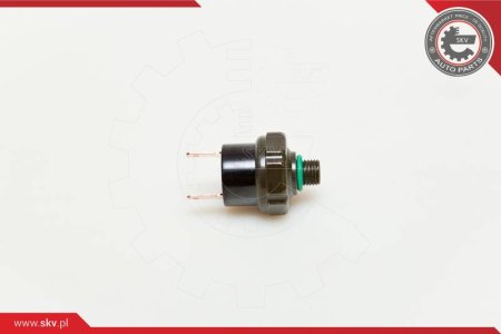 CZUJNIK CIŚNIENIA KLIMATYZACJI MERCEDES