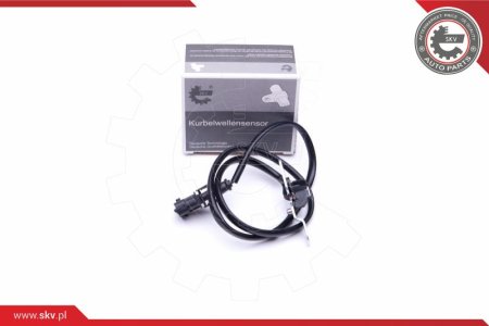 CZUJNIK POŁOŻENIA WAŁKA ROZRZĄDU ALFA ROMEO FIAT