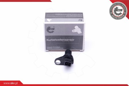 CZUJNIK POŁOŻENIA WAŁKA ROZRZĄDU FORD COUGAR