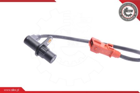 CZUJNIK POŁOŻENIA WAŁU KORBOWEGO CITROEN BERLINGO