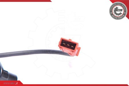 CZUJNIK POŁOŻENIA WAŁU KORBOWEGO CITROEN BERLINGO