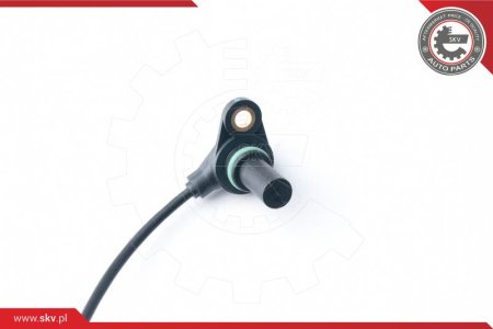 CZUJNIK POŁOŻENIA WAŁU KORBOWEGO AUDI A3 SEAT LEON