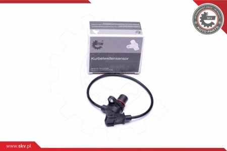 CZUJNIK POŁOŻENIA WAŁU KORBOWEGO FORD GALAXY I