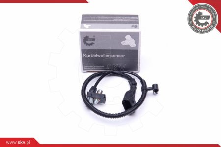 CZUJNIK POŁOŻENIA WAŁU KORBOWEGO SEAT LEON TOLEDO