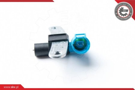 CZUJNIK POŁOŻENIA WAŁU KORBOWEGO DACIA DUSTER