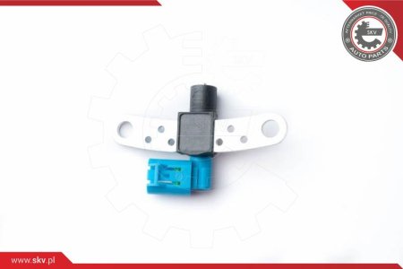 CZUJNIK POŁOŻENIA WAŁU KORBOWEGO DACIA DUSTER