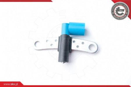 CZUJNIK POŁOŻENIA WAŁU KORBOWEGO DACIA LOGAN