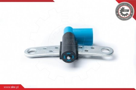 CZUJNIK POŁOŻENIA WAŁU KORBOWEGO DACIA LOGAN