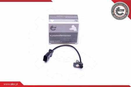 CZUJNIK POŁOŻENIA WAŁU KORBOWEGO BMW 1 3 5 6 7 X3