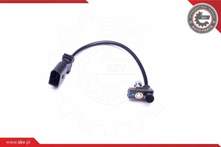 CZUJNIK POŁOŻENIA WAŁU KORBOWEGO BMW 1 3 5 6 7 X3