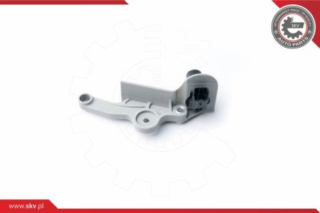 CZUJNIK POŁOŻENIA WAŁU KORBOWEGO CITROEN C3 C4