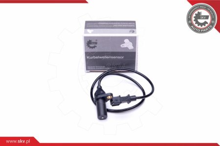 CZUJNIK POŁOŻENIA WAŁU KORBOWEGO CITROEN JUMPER