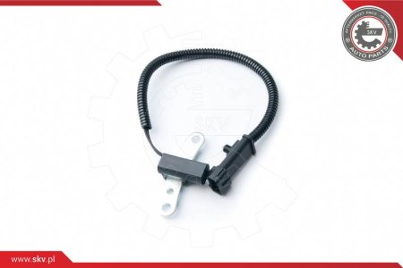 CZUJNIK POŁOŻENIA WAŁU KORBOWEGO DODGE DAKOTA JEEP