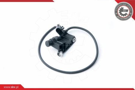 CZUJNIK POŁOŻENIA WAŁU KORBOWEGO OPEL ASTRA F G