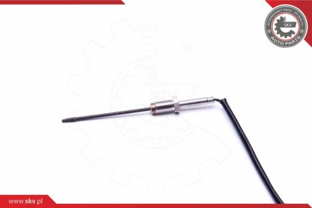 CZUJNIK TEMPERATURY SPALIN NISSAN QASHQAI RENAULT