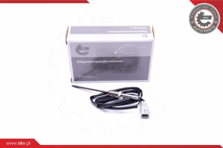 CZUJNIK TEMPERATURY SPALIN NISSAN QASHQAI X-TRAIL