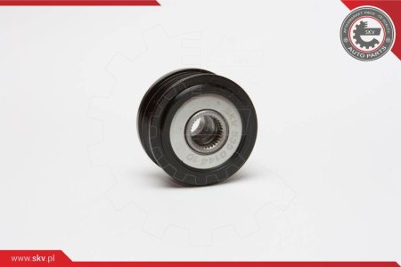 KOŁO ALTERNATORA ALFA ROMEO LANCIA OPEL FIAT