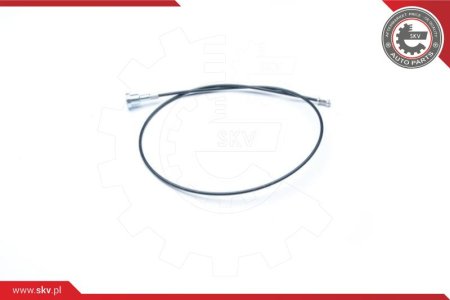 LINKA HAMULCA RĘCZNEGO TYŁ PRAWY OPEL CORSA C