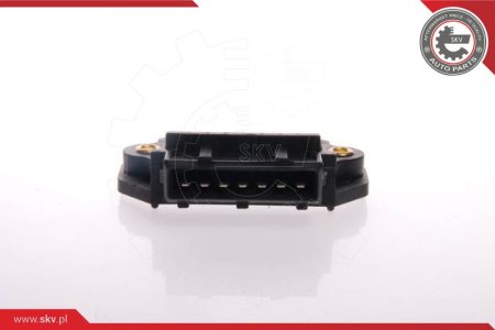 MODUŁ ZAPŁONOWY OPEL SEAT