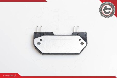 MODUŁ ZAPŁONOWY OPEL ASCONA C CORSA A KADETT D