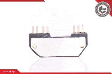 MODUŁ ZAPŁONOWY OPEL ASCONA C ASTRA F CORSA A