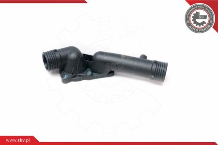 OBUDOWA TERMOSTATU BMW 5 7