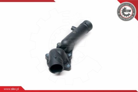 OBUDOWA TERMOSTATU BMW 5 7