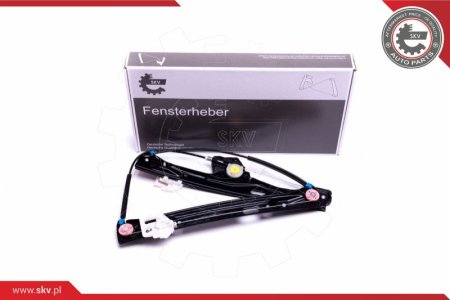 PODNOŚNIK SZYBY PRZÓD PRAWY BMW 3 (F30, F80) 3