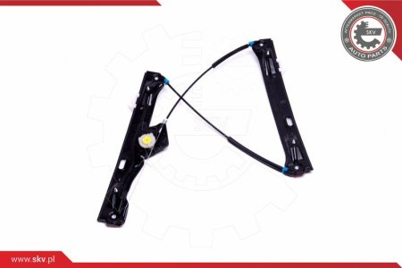 PODNOŚNIK SZYBY PRZÓD PRAWY BMW 3 (F30, F80) 3