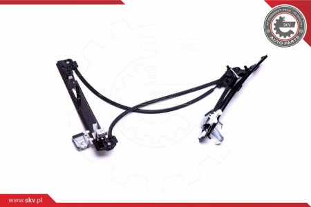 PODNOŚNIK SZYBY PRZÓD LEWY SEAT IBIZA IV (6J5, 6