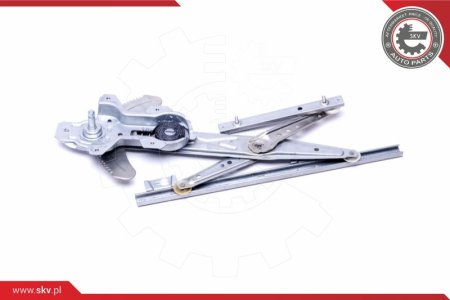 PODNOŚNIK SZYBY PRZÓD PRAWY LAND ROVER DEFENDER