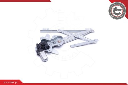 PODNOŚNIK SZYBY PRZÓD PRAWY LAND ROVER DEFENDER