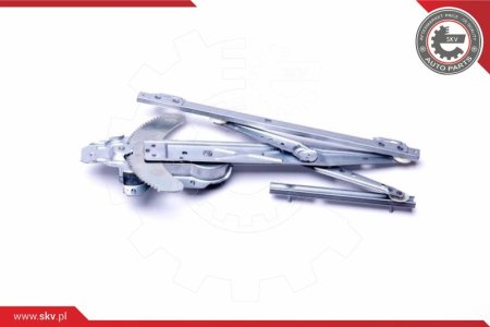 PODNOŚNIK SZYBY PRZÓD LEWY LAND ROVER DEFENDER