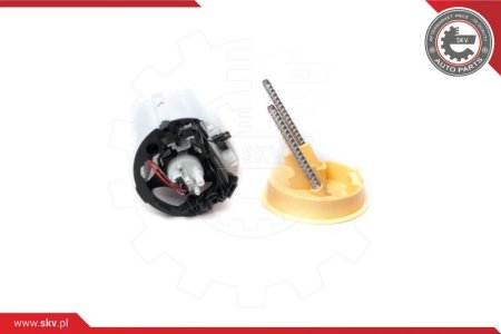 POMPA PALIWA MERCEDES W211