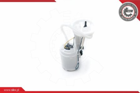 POMPA PALIWA AUDI A4 B6