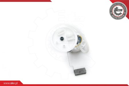 POMPA PALIWA AUDI A4 B6