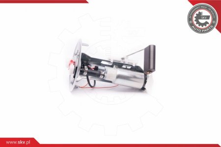 POMPA PALIWA FORD FORD AUSTRALIA MAZDA