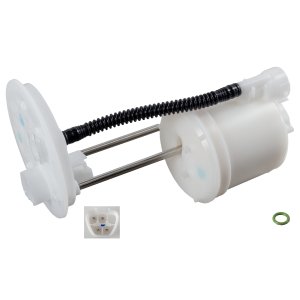 Filtr paliwa BLUE PRINT ADT32395 7702433060