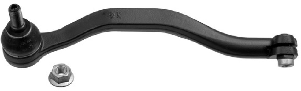 Końcówka drążka LEMFÖRDER 35649 01 32109805551