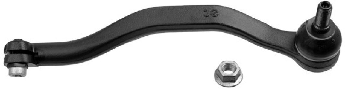 Przewód hamulcowy giętki BOSCH 1987481520 