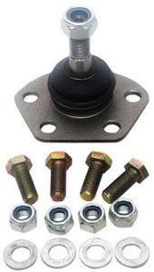 Sworzeń wahacza DENCKERMANN D110031 